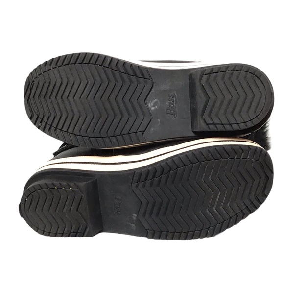 Bass Juno Lace-Up Snow Boot - Picture 4 of 5